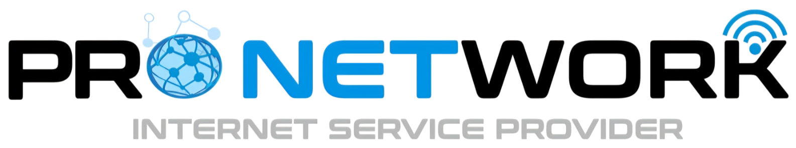 Pro Network — Internet Service Provider